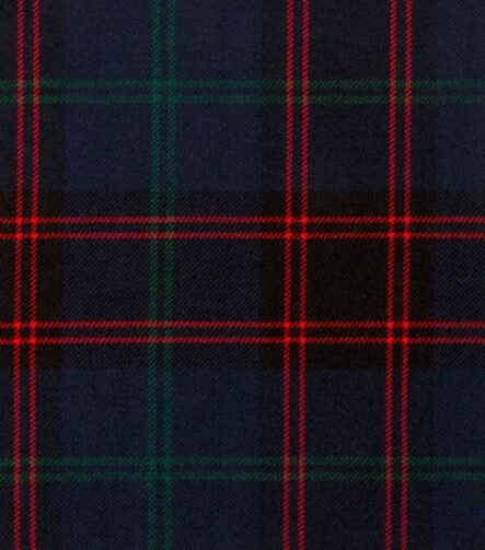 Home Modern Tartan Fabric
