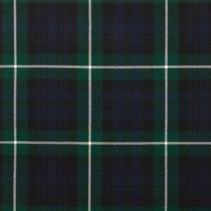 Lamont Modern Tartan Fabric