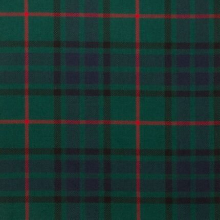 Lauder Modern Tartan Fabric
