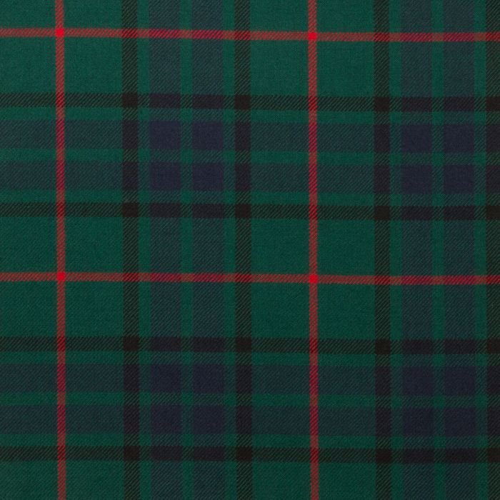 Lauder Modern Tartan Fabric Lauder Modern Tartan Fabric