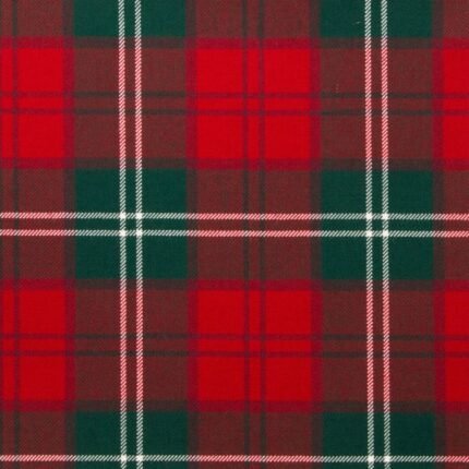 Lennox Modern Tartan Fabric