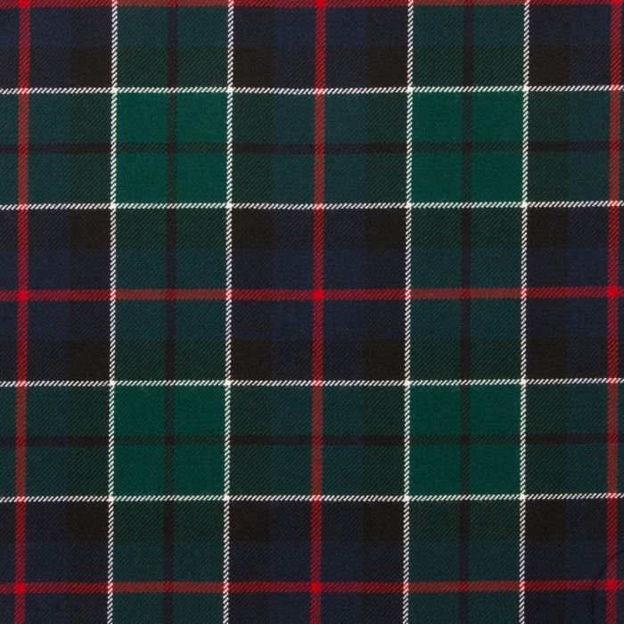 Leslie Green Modern Tartan Fabric Leslie Green Modern Tartan Fabric