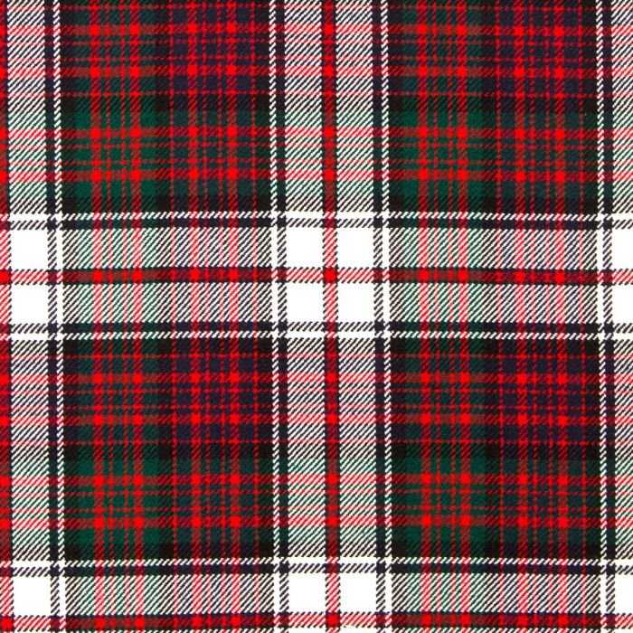MacDonald Dress Modern MacDonald Dress Modern Tartan Fabric