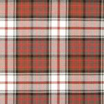 MacDonald Dress Weathered Tartan Fabric