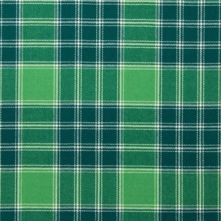 MacDonald Lord of the Isles Tartan Fabric