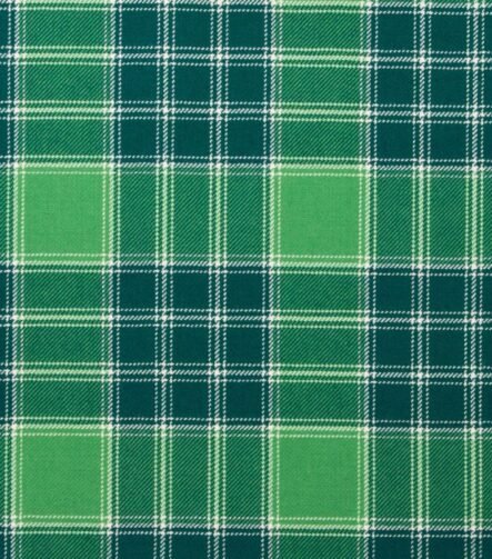 MacDonald Lord of the Isles Tartan Fabric