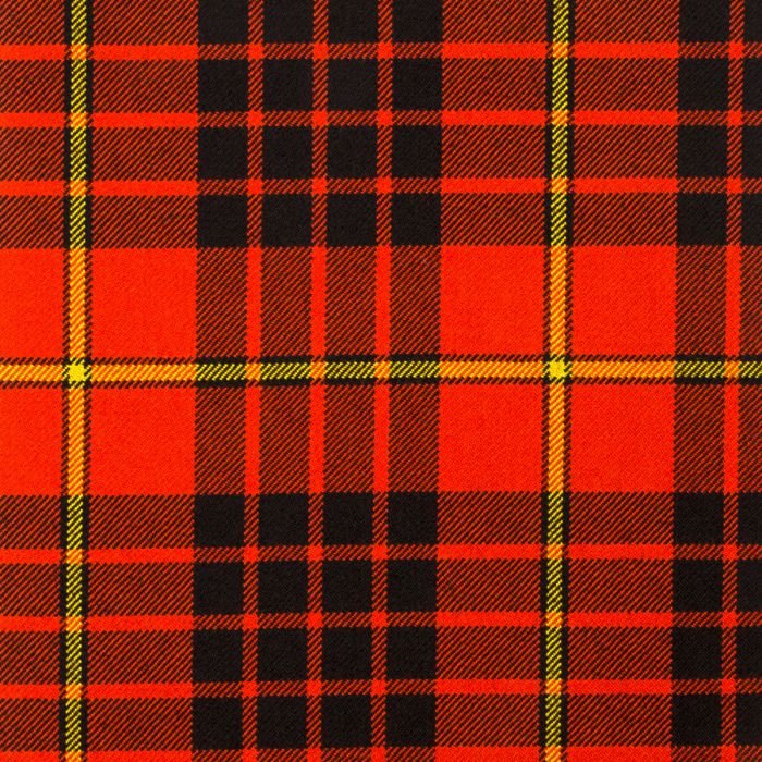 MacDonald of Ardnamurchan Ancient MacDonald of Ardnamurchan Ancient Tartan Fabric