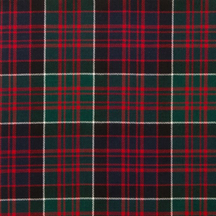 MacDonald of Clanranald Modern MacDonald of Clanranald Modern Tartan Fabric
