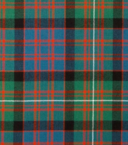 MacDonald of Glengarry Ancient