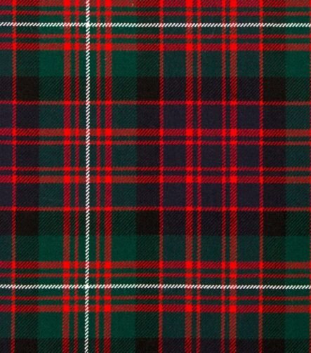 MacDonald of Glengarry Modern