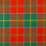 MacDonald of Kingsburgh