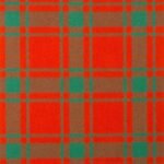 MacDonald of Sleat Ancient
