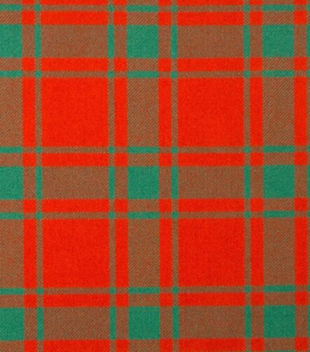 MacDonald of Sleat Ancient
