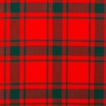 MacDonald of Sleat Modern