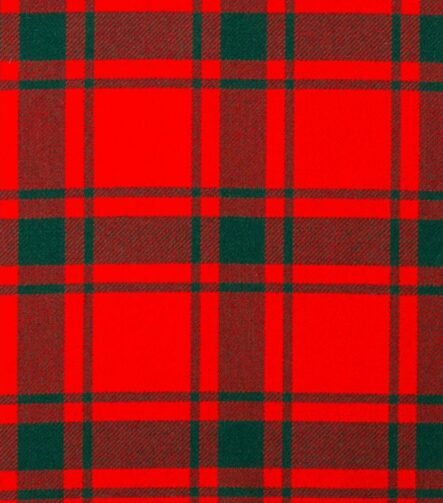 MacDonald of Sleat Modern