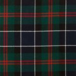 MacFadyen Modern Tartan Fabric