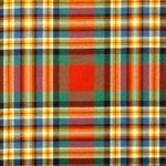 MacGill Ancient Tartan Fabric