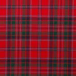 MacGillivray Modern Tartan Fabric