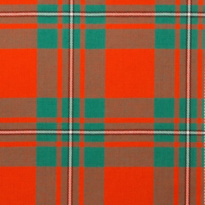 MacGregor Ancient MacGregor Ancient Tartan Fabric