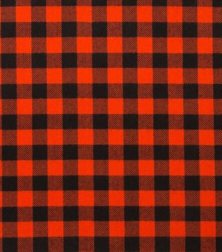 MacGregor Rob Roy Ancient Tartan Fabric