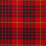 MacIan Modern Tartan Fabric