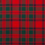 MacIntosh Clan Modern Tartan Fabric