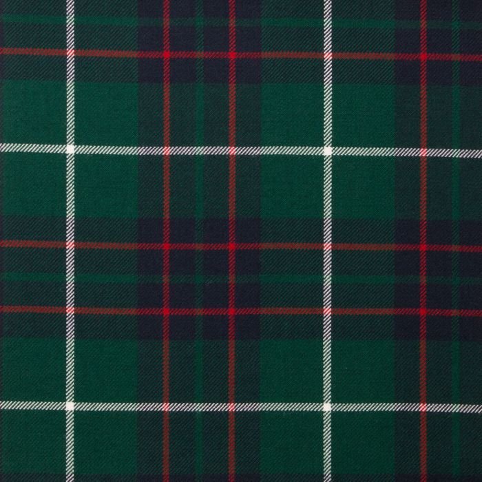 MacIntyre Hunting Modern MacIntyre Hunting Modern Tartan Fabric