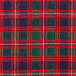 MacIntyre of Glenorchy Modern Tartan Fabric