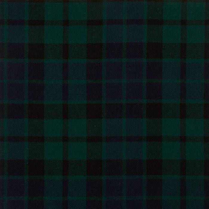 MacKay Modern MacKay Modern Tartan Fabric