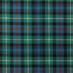 MacKenzie Ancient Tartan Fabric