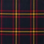 MacLaine of Lochbuie Hunting Modern Tartan Fabric