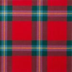 MacLaine of Lochbuie Modern Tartan Fabric