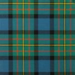 MacLaren Ancient Tartan Fabric