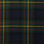 MacLaren Modern Tartan Fabric