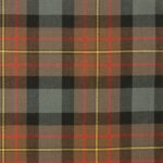 MacLaren Weathered Tartan Fabric