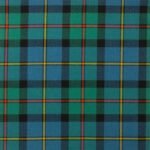 MacLeod of Harris Ancient Tartan Fabric