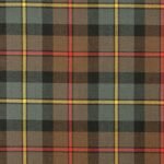 MacLeod of Harris Weathered Tartan Fabric