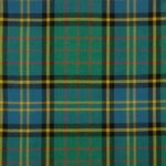 MacMillan Hunting Ancient Tartan Fabric