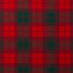 MacNab Modern Tartan Fabric