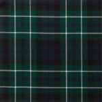 MacNeil of Colonsay Modern Tartan Fabric
