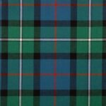 MacPhail Hunting Ancient Tartan Fabric
