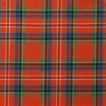 MacPherson Clan Ancient Tartan Fabric