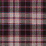 MacPherson Hunting Modern Tartan Fabric