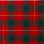 MacPhie Modern Tartan Fabric