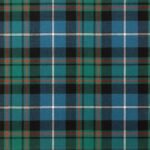 MacRae Hunting Ancient Tartan Fabric