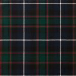MacRae Hunting Modern Tartan Fabric