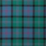 MacThomas Ancient Tartan Fabric