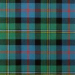 Malcolm Ancient Tartan Fabric