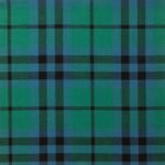 Marshall Ancient Tartan Fabric