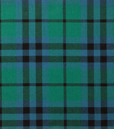 Marshall Ancient Tartan Fabric